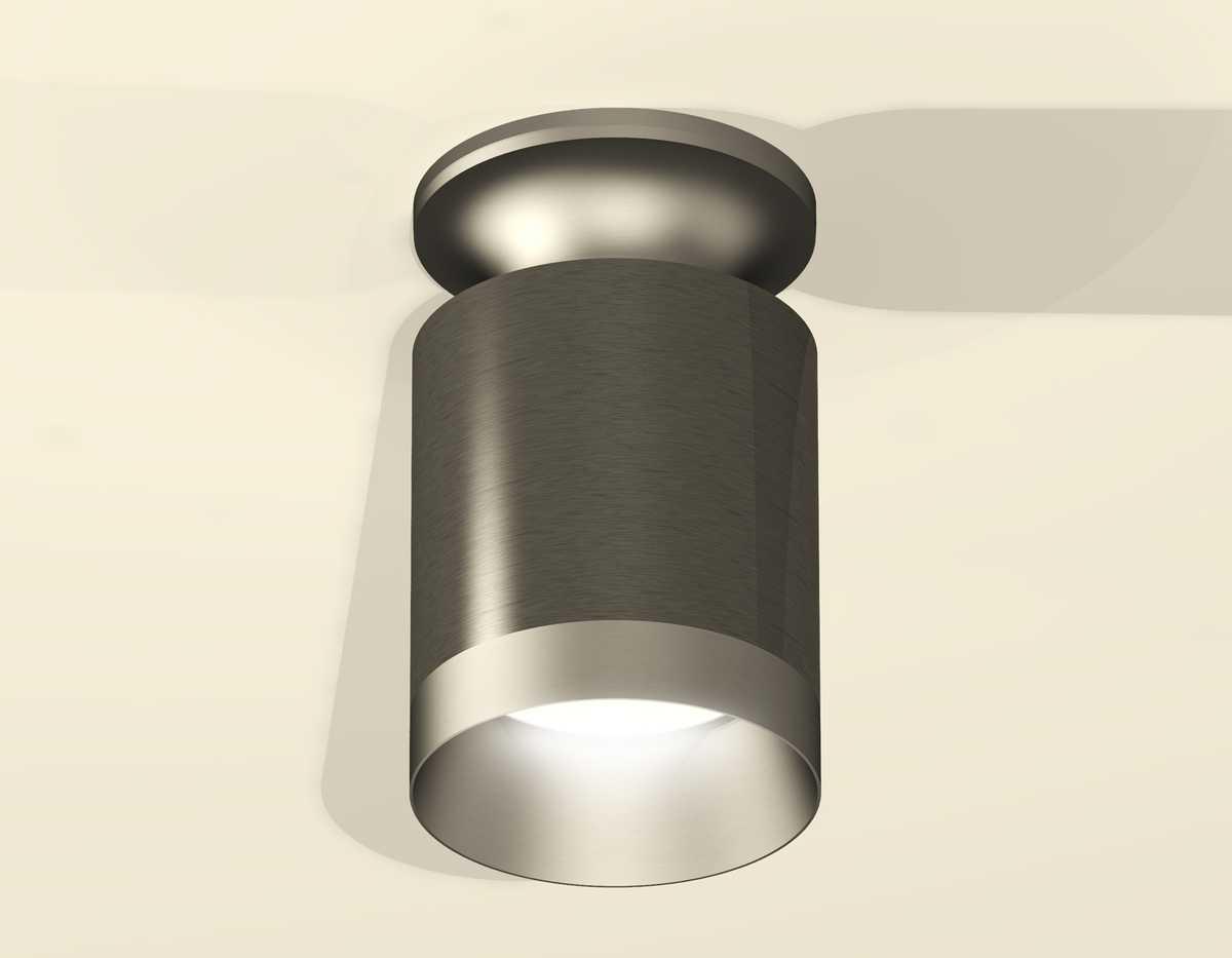 фото комплект потолочного светильника ambrella light techno spot xc (n6904, c6303, n6133) xs6303120 | 220svet.ru