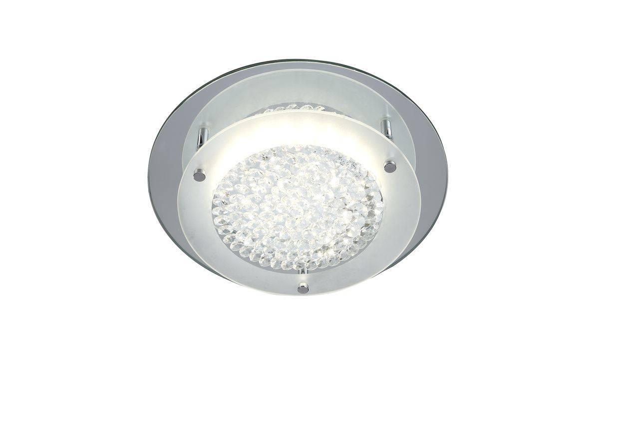 фото потолочный светильник mantra crystal 5090 | 220svet.ru