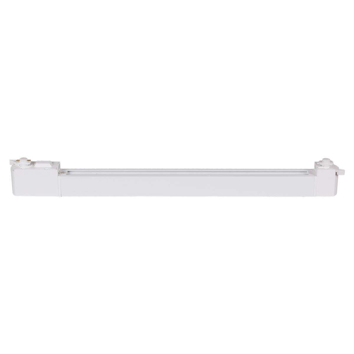 фото трековый светильник reluce 06186-9.3-001qy led40w wt | 220svet.ru