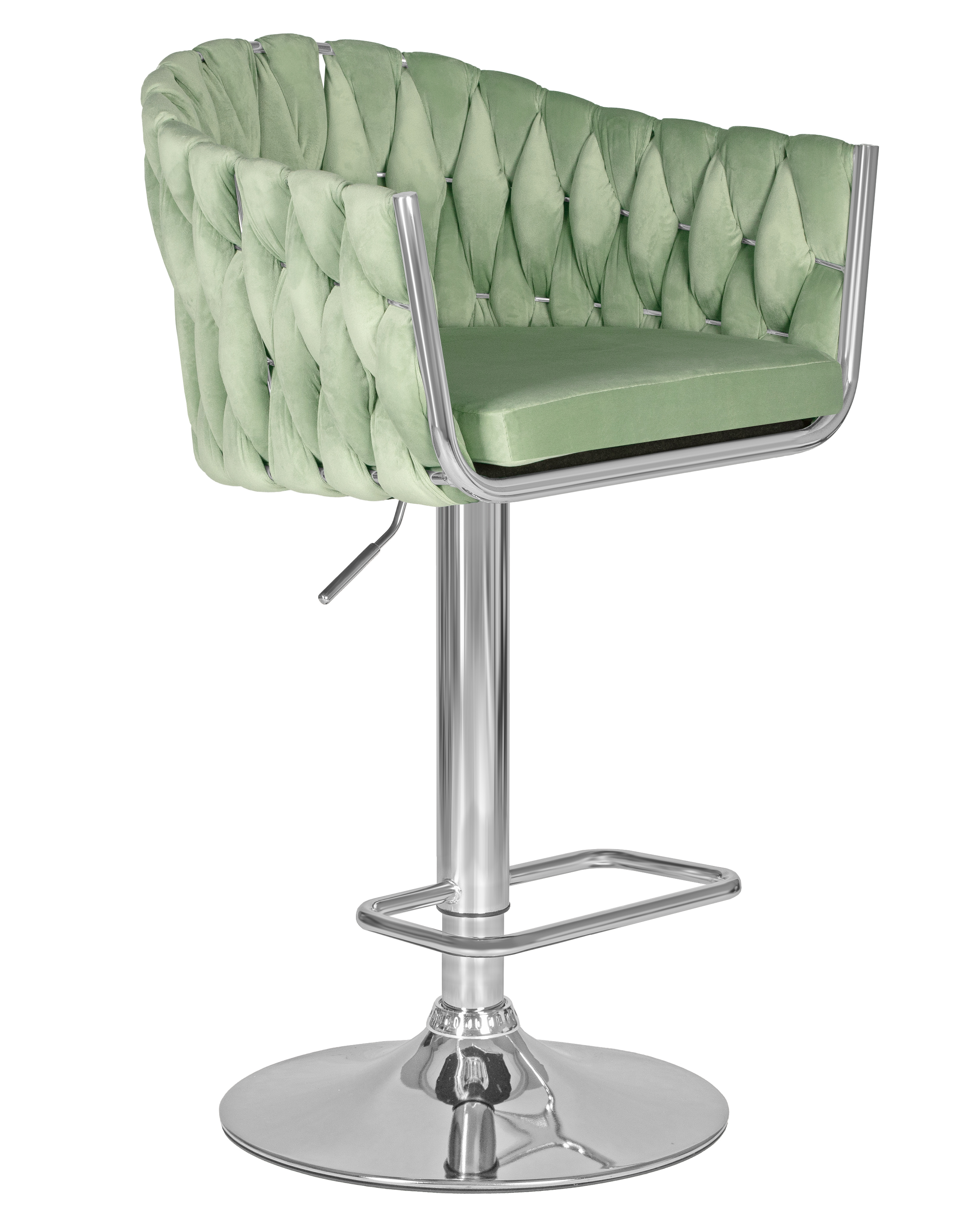 фото стул барный dobrin marcel lm-9692_ch-m_v-mj9-87-10518 | 220svet.ru