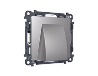 фото вывода кабеля с фиксатором ambrella volt quant alfa ma515810 | 220svet.ru