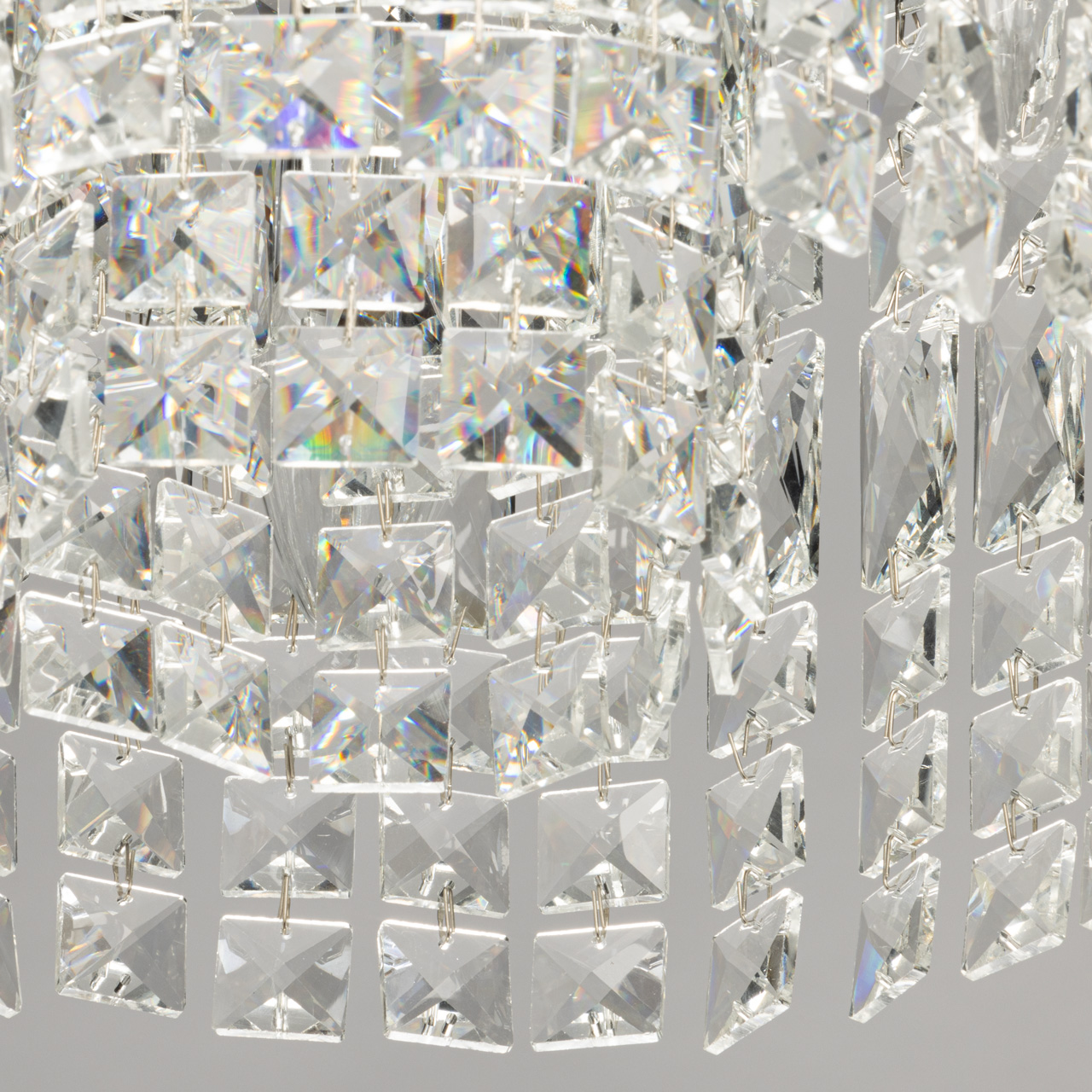 фото потолочный светильник de city арман 462012404 | 220svet.ru