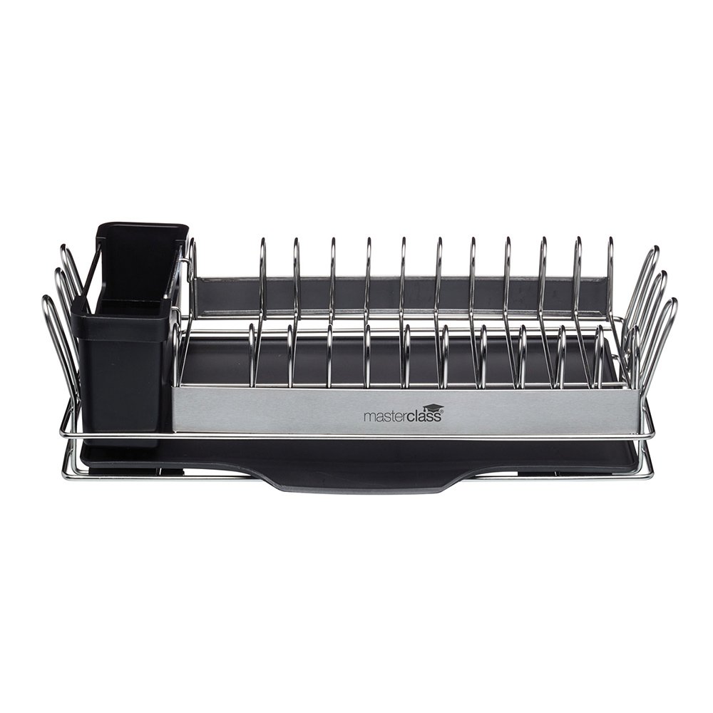 фото сушилка для посуды master class kitchen craft | 220svet.ru