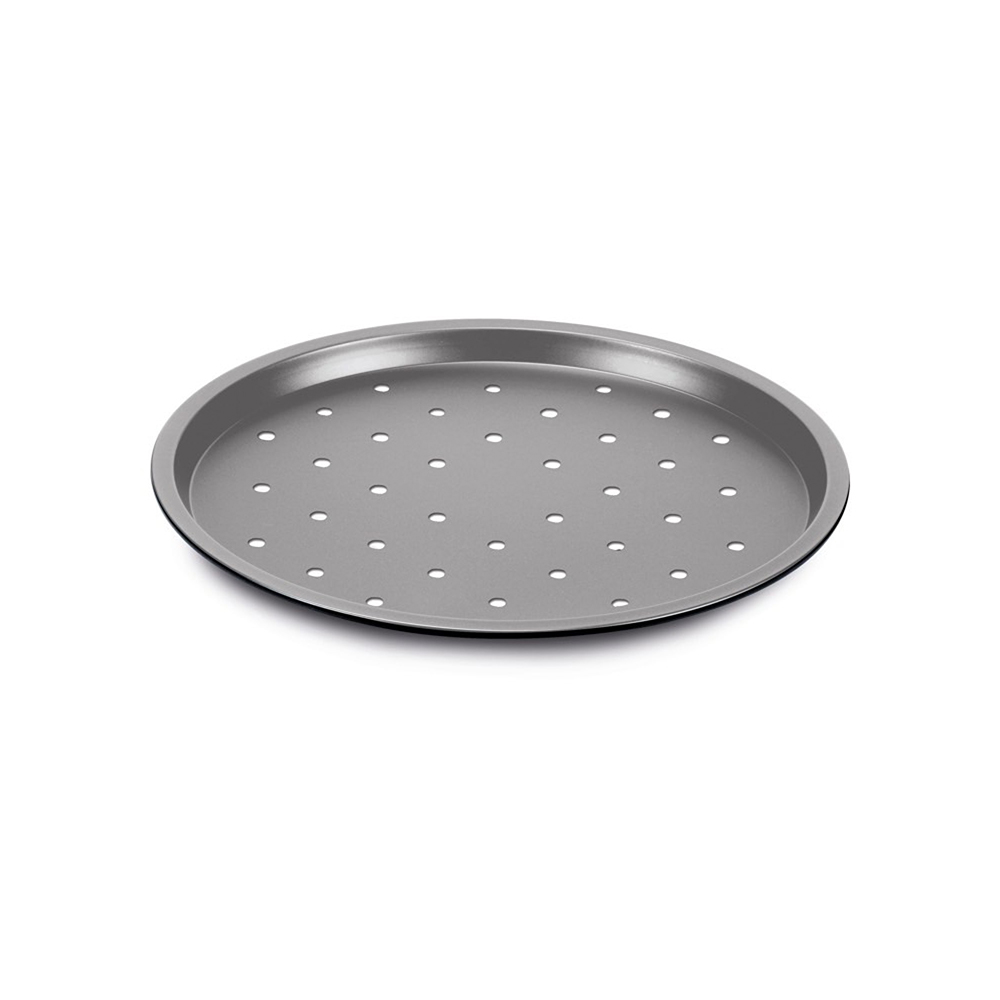 фото форма segnam для пиццы перфорированная 32 см. guardini | 220svet.ru