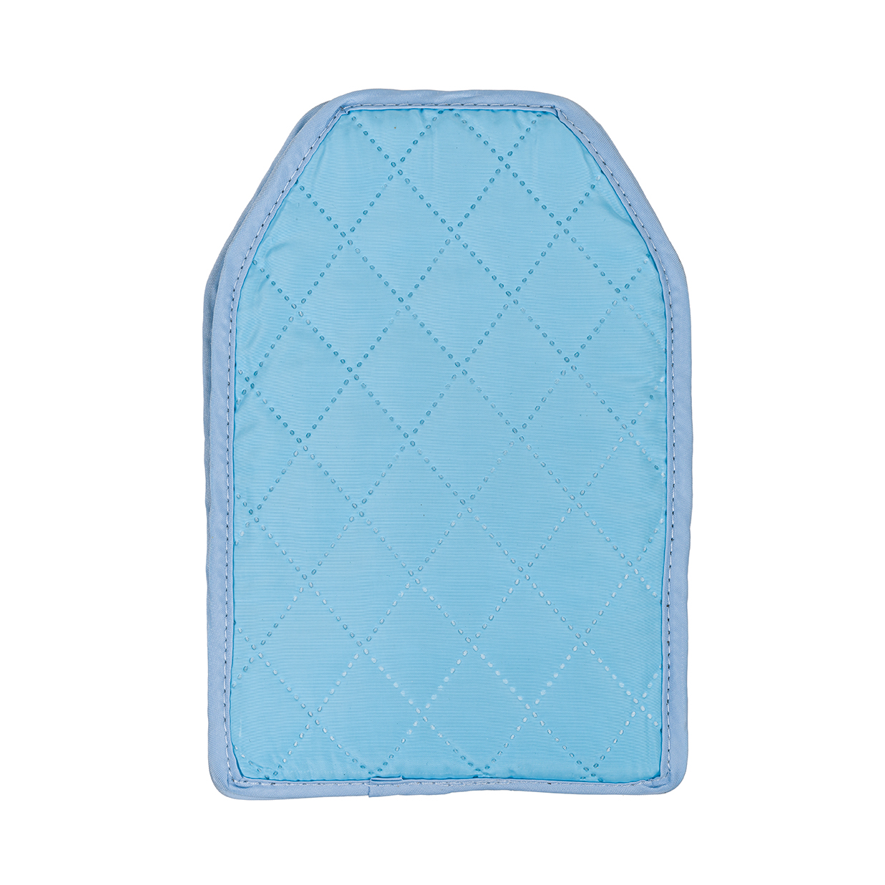 фото охладительная рубашка для вина light blue homefeel | 220svet.ru