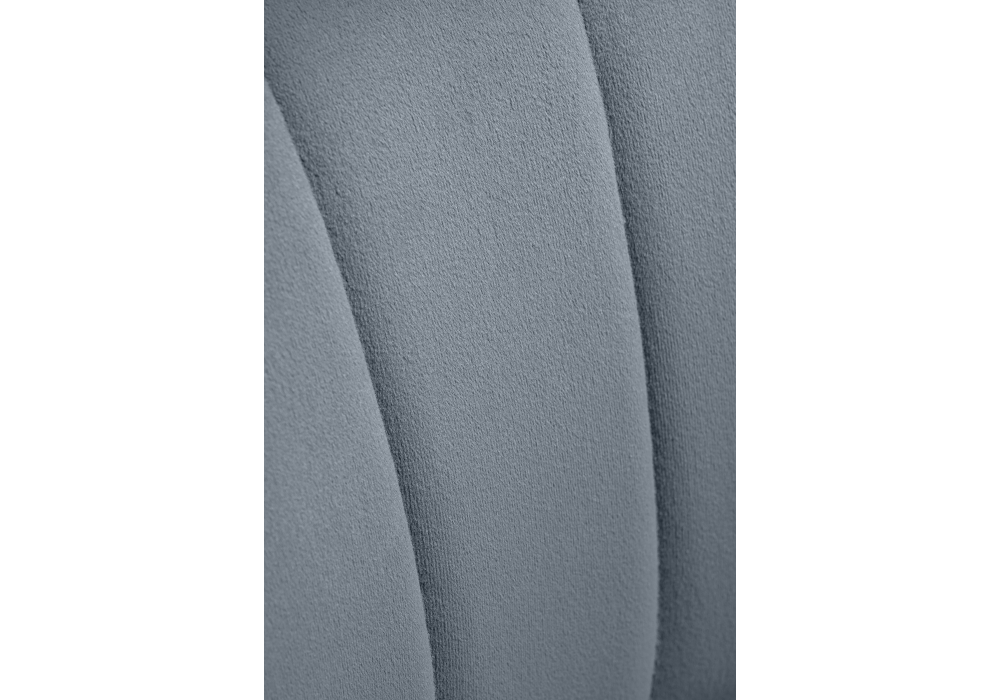 фото стул woodville kamelia 1 gray / gold 15471 | 220svet.ru
