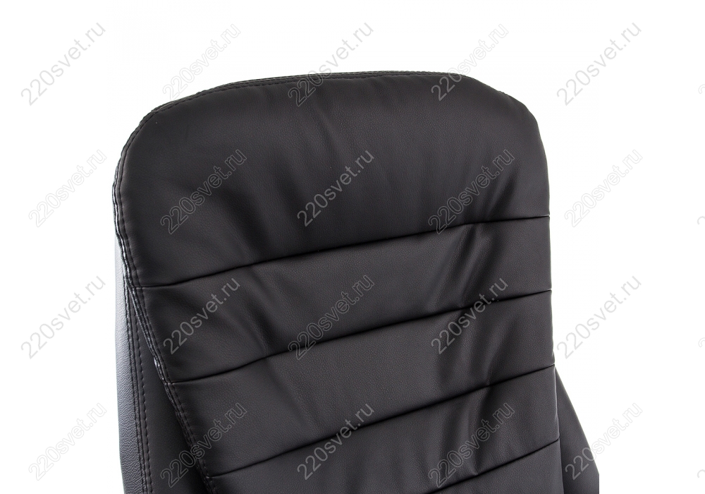 фото компьютерное кресло tomar черное | 220svet.ru