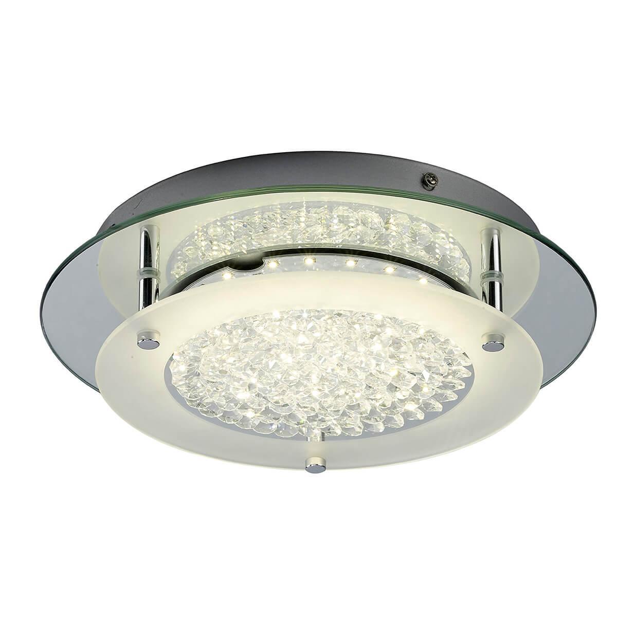 фото потолочный светильник mantra crystal 5090 | 220svet.ru