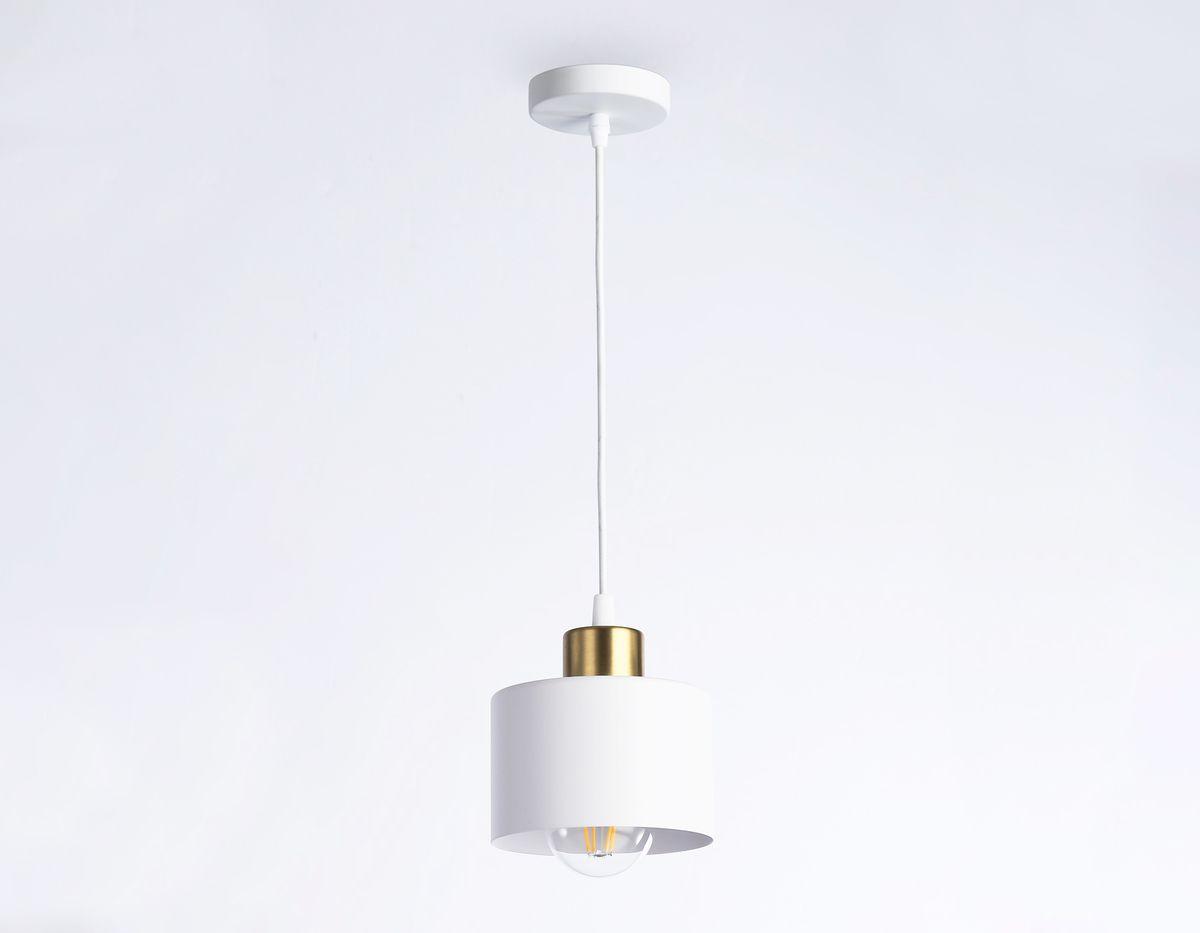фото подвесной светильник ambrella light traditional tr8112 | 220svet.ru