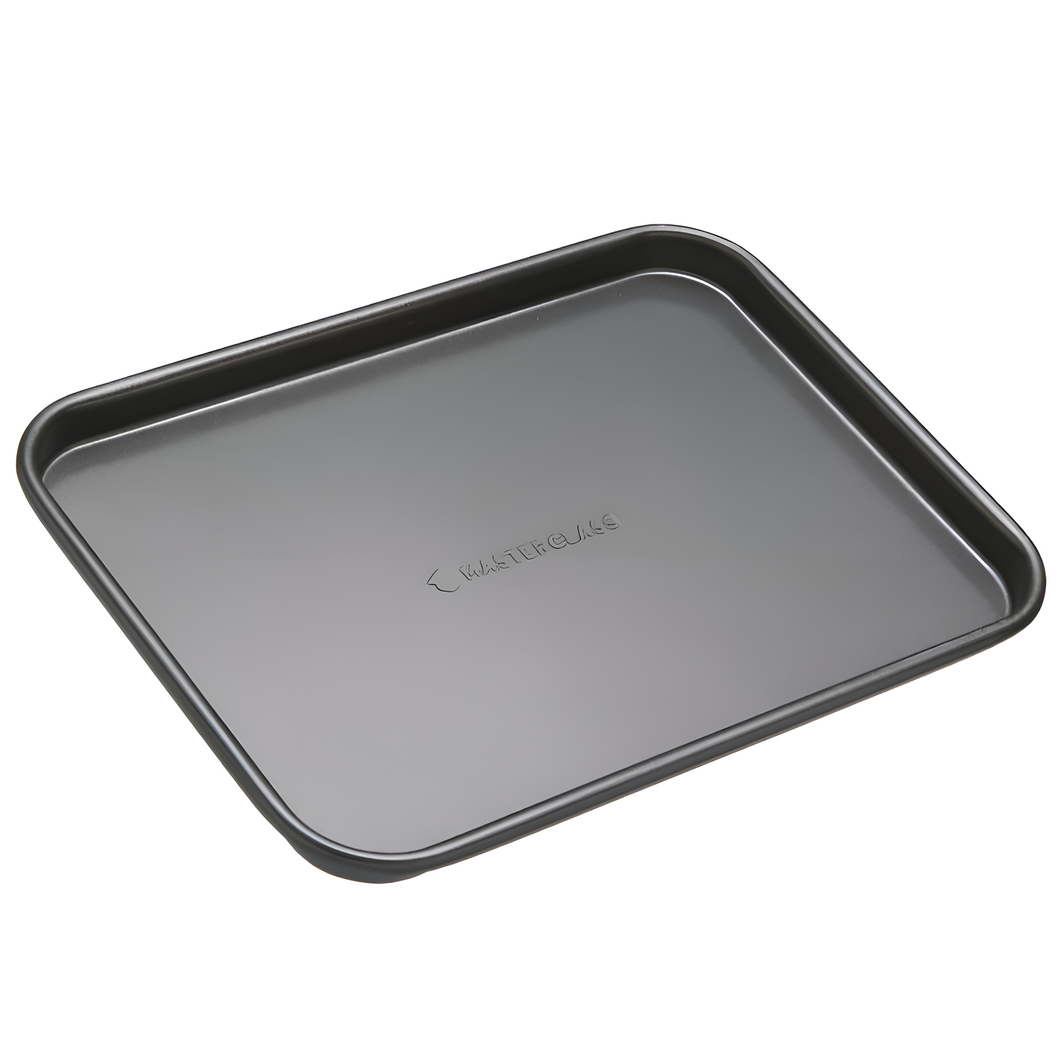 фото противень для выпечки masterclass с антипригарным покрытием 24х18 см kitchen craft | 220svet.ru