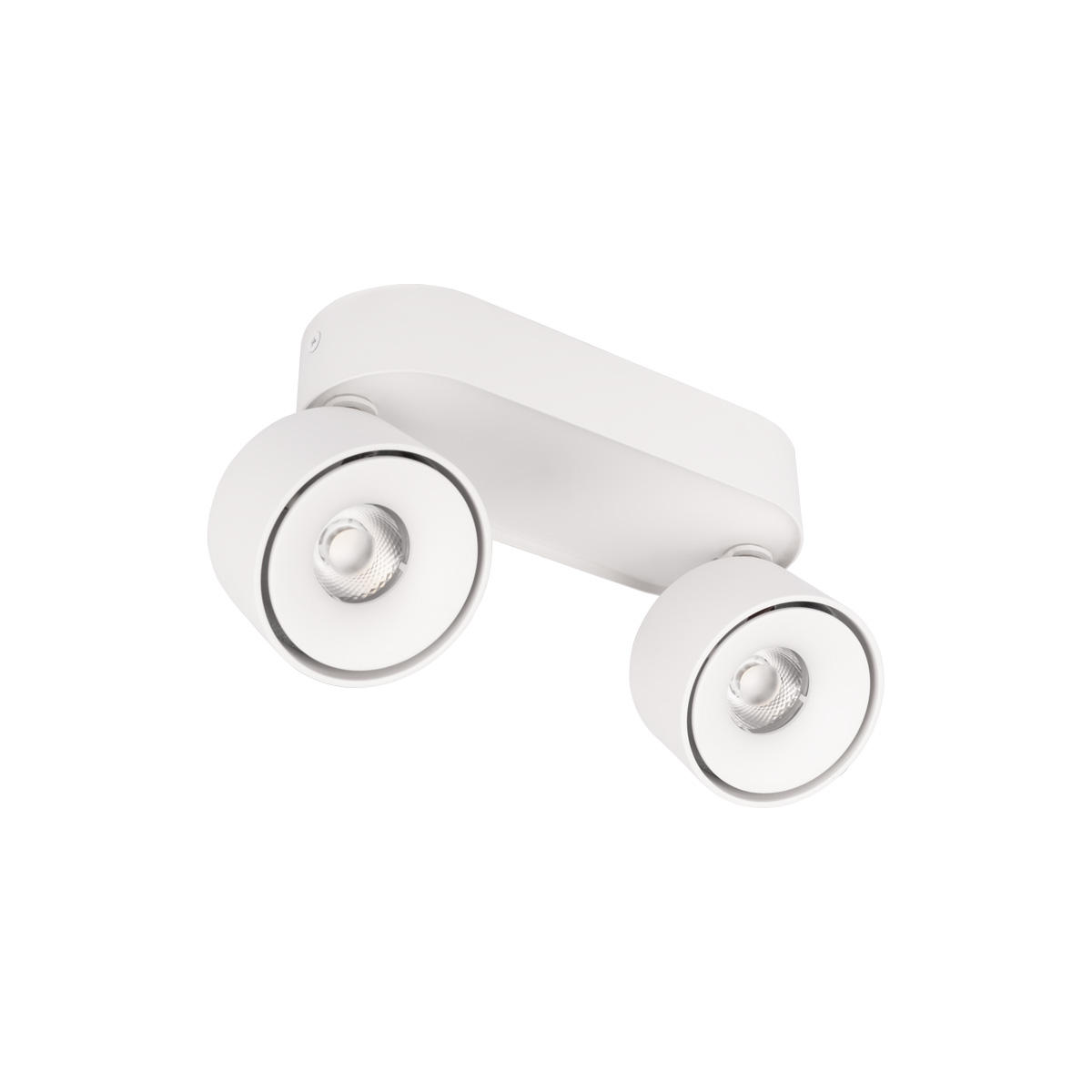 фото накладной светильник loft it focus 10323/2a white | 220svet.ru