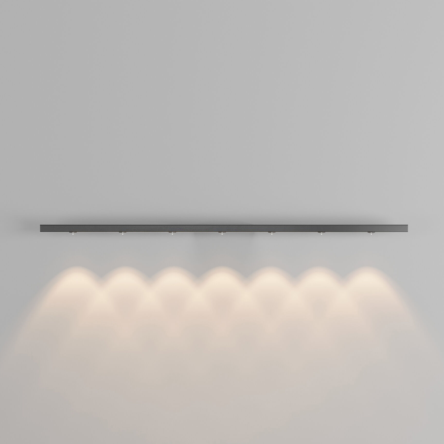 фото подсветка для картин elektrostandard artline 40162/led титан | 220svet.ru