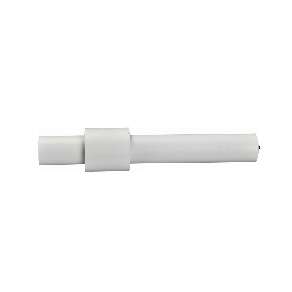 фото трековый магнитный светодиодный светильник iledex technical vision smart 4822-014-h320-12w-24dg-wh | 220svet.ru