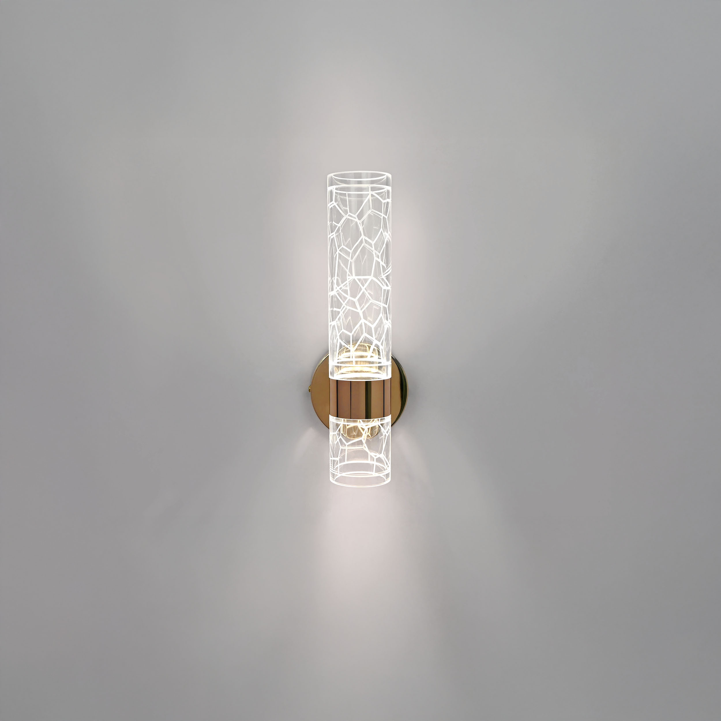 фото бра acrile lightstar 737662 | 220svet.ru