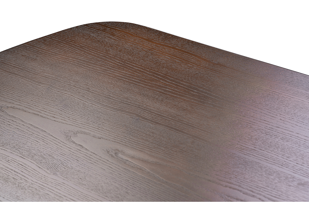 фото стол деревянный раскладной woodville бевье орех темный / орех 483899 | 220svet.ru