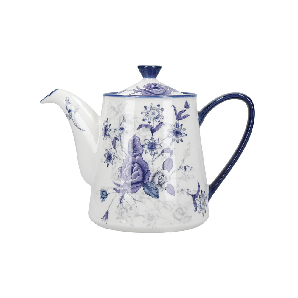 фото чайник london pottery kitchen craft | 220svet.ru