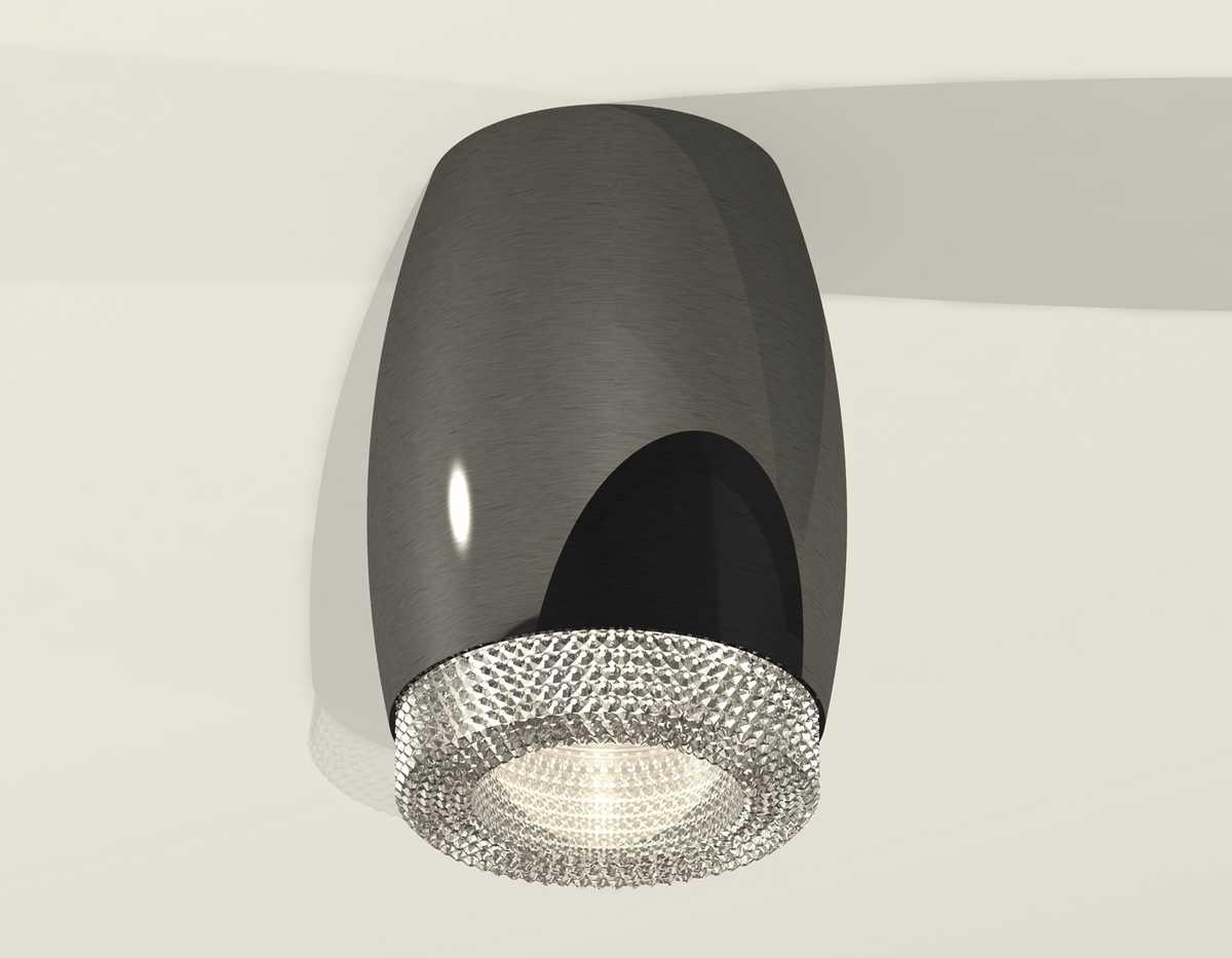 фото комплект потолочного светильника ambrella light techno spot xc (c1123, n7191) xs1123010 | 220svet.ru