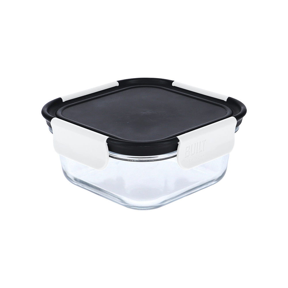 фото контейнер для еды built 0,7 л kitchen craft | 220svet.ru
