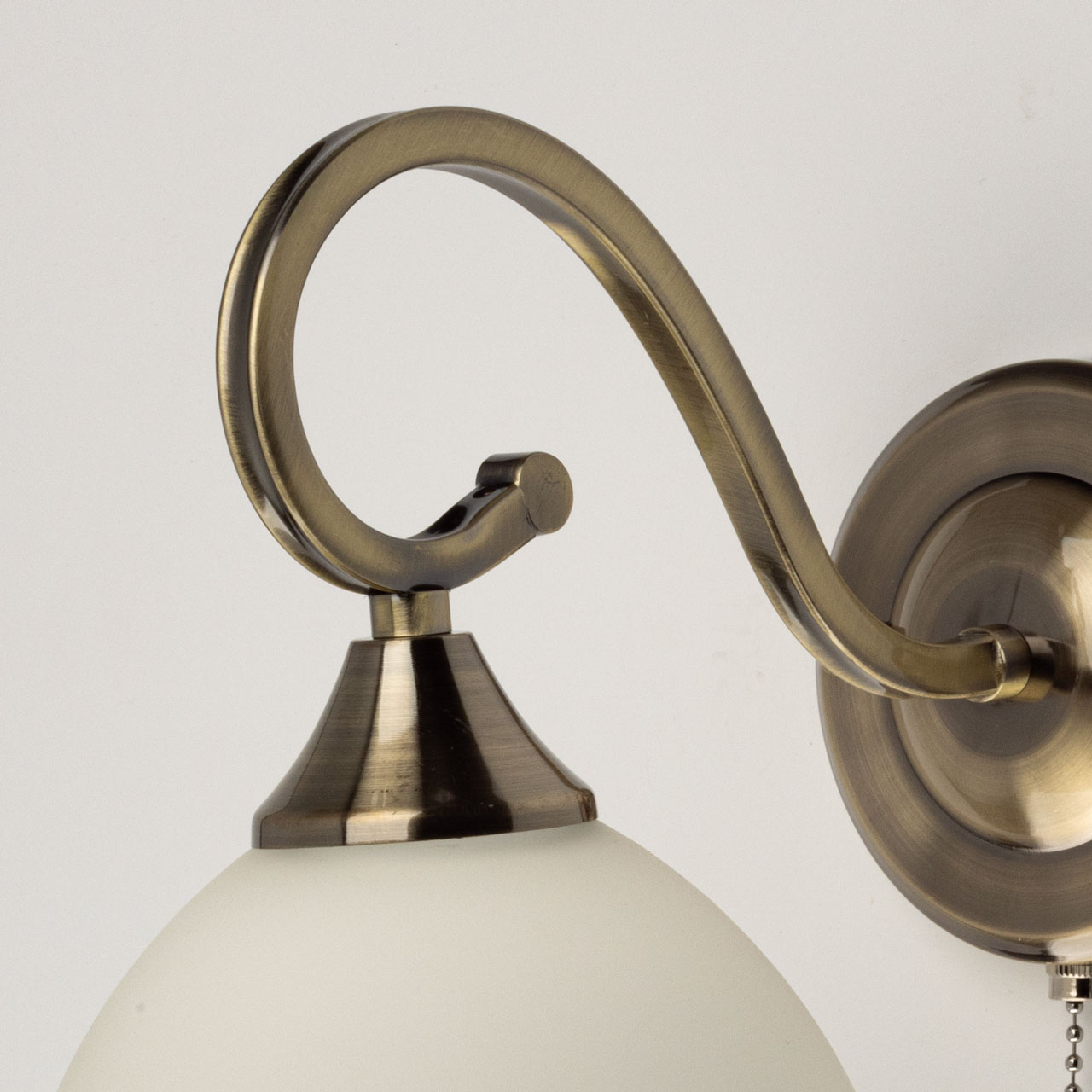 фото бра de city фелиция 114021001 | 220svet.ru