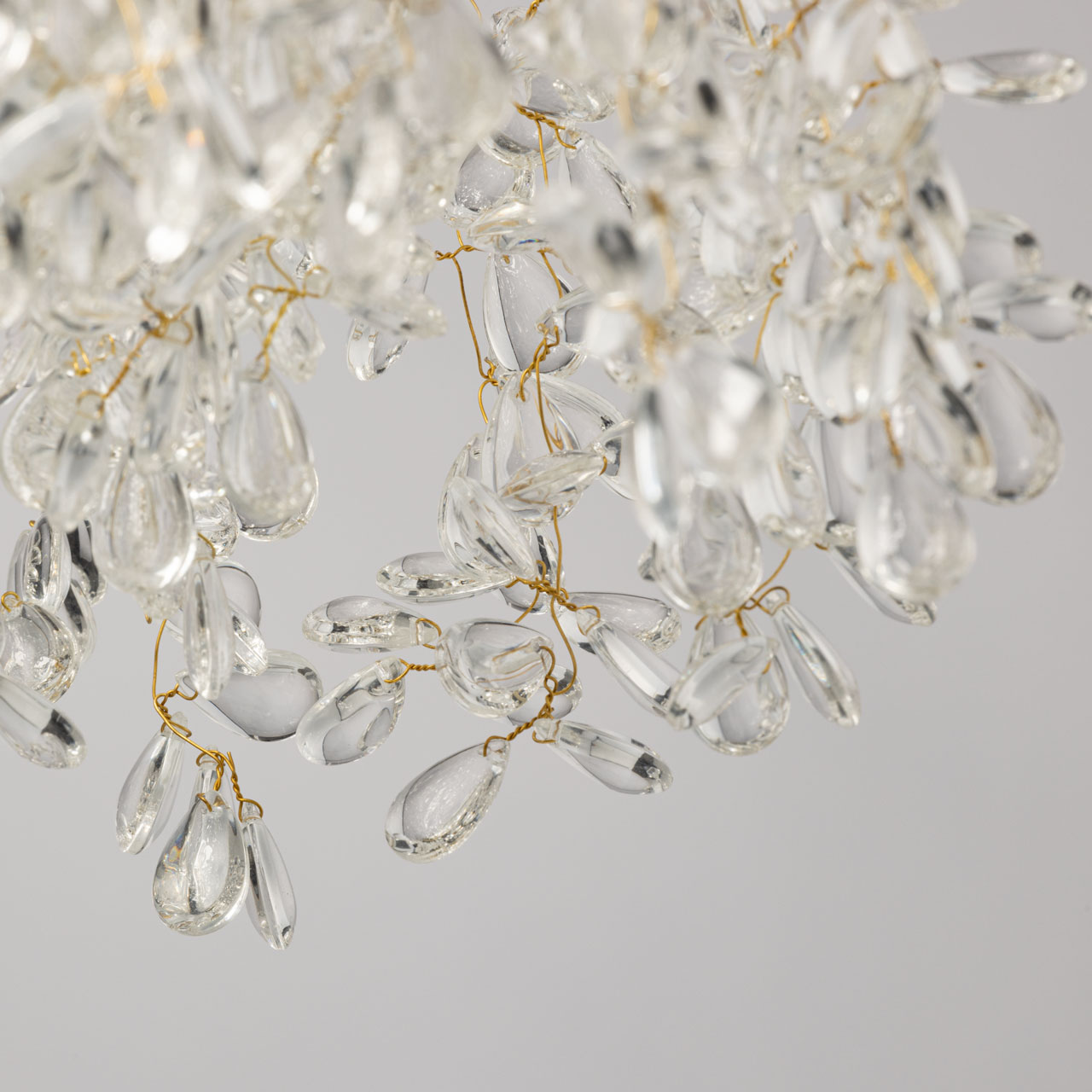 фото подвесная люстра de city лайма 467015006 | 220svet.ru