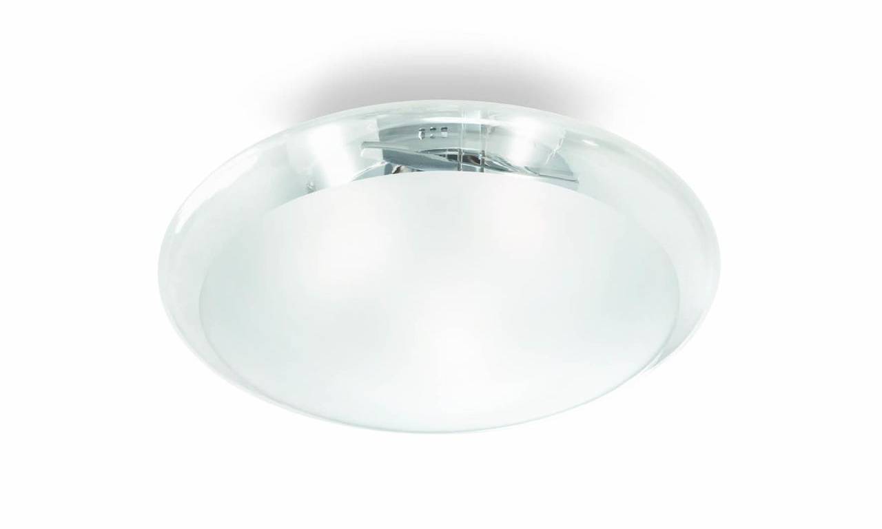 Ideal lux smarties clear Фото 3