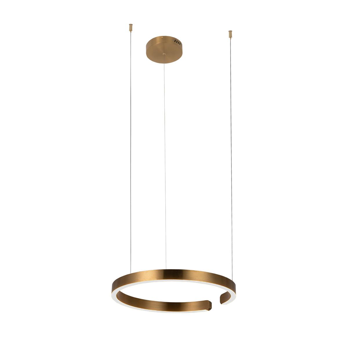 фото подвесной светильник loft it ring 10013m | 220svet.ru