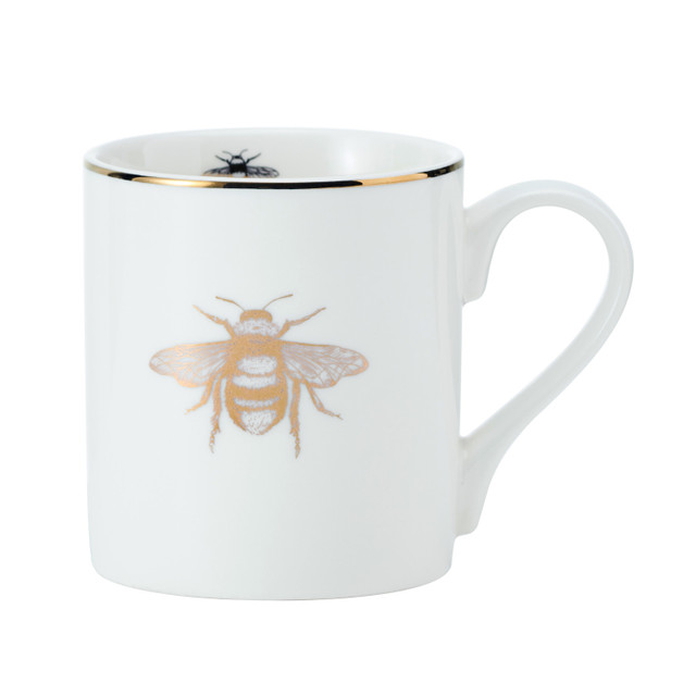 фото кружка queen bee mikasa kitchen craft | 220svet.ru