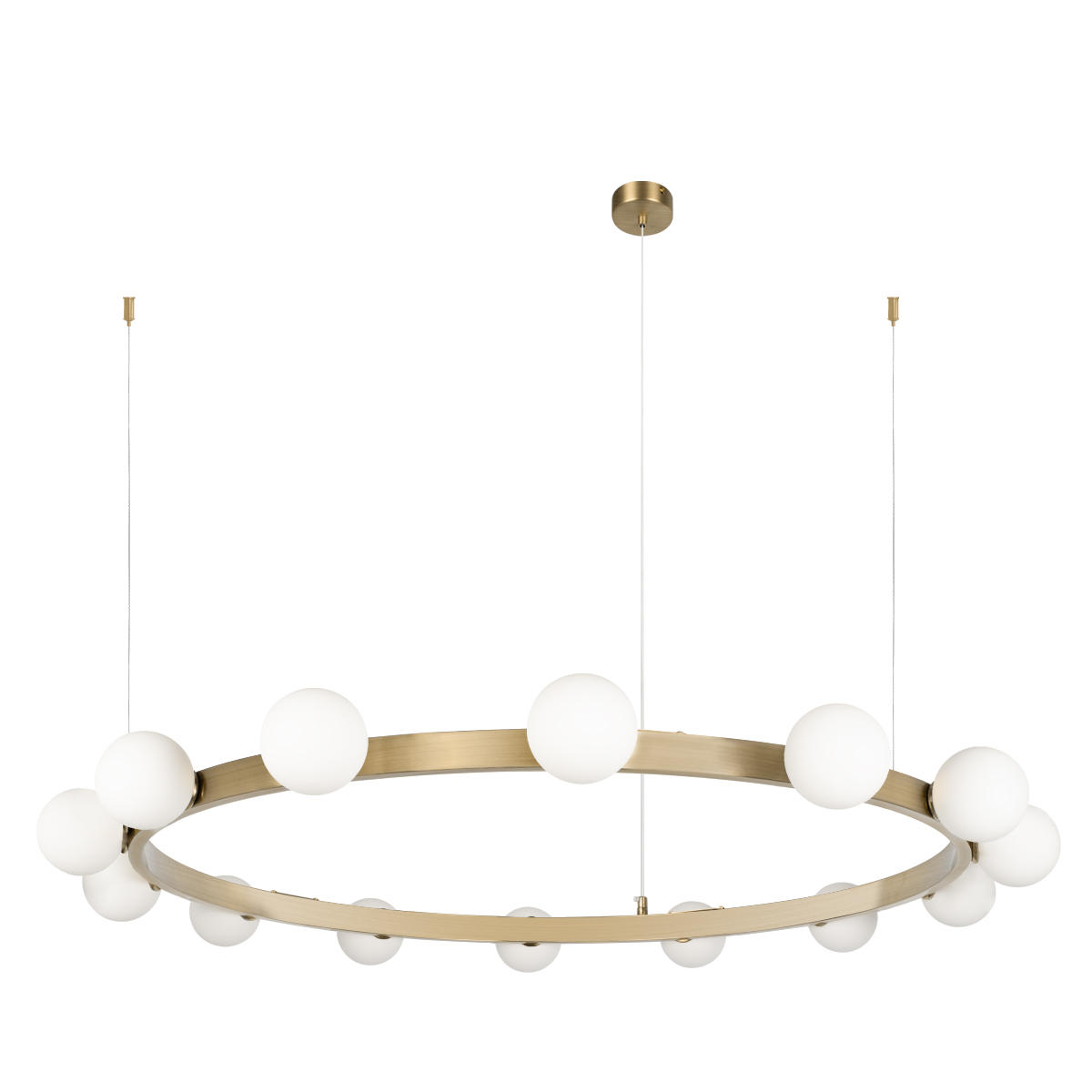 фото подвесной светильник loft it hoop 10311/14 | 220svet.ru