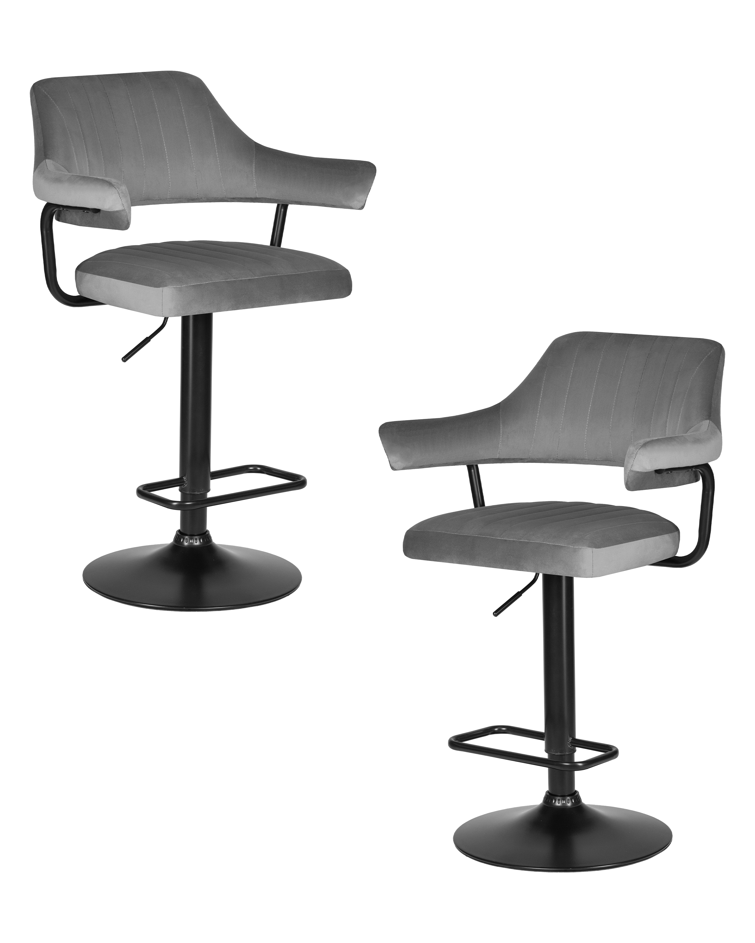 фото стул барный dobrin charly black lm-5019-n_b-m_v-mj9-75-11487 | 220svet.ru