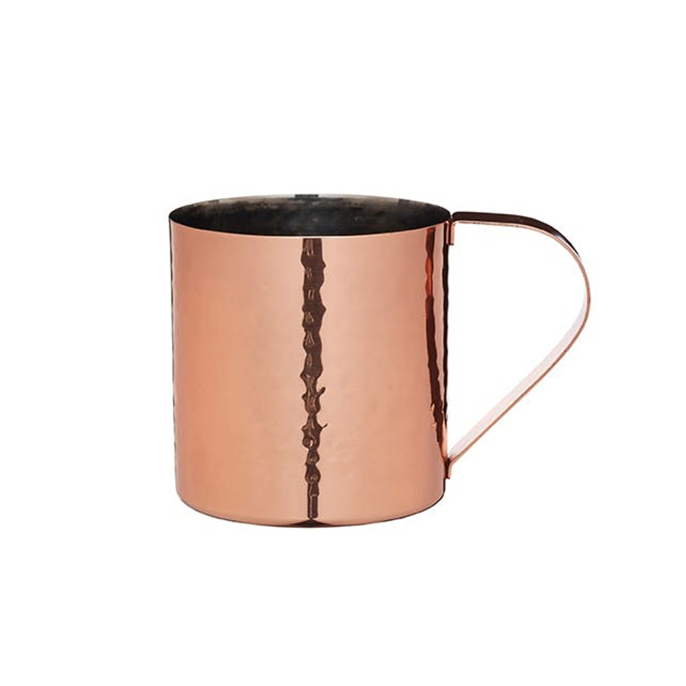 фото кружка для коктейлей barcraft kitchen craft | 220svet.ru