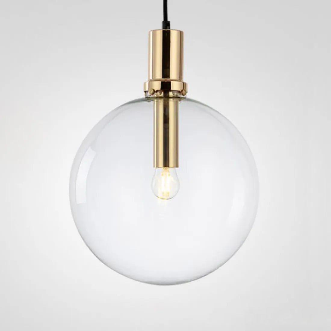 фото подвесной светильник imperium loft penball 168478-26 | 220svet.ru