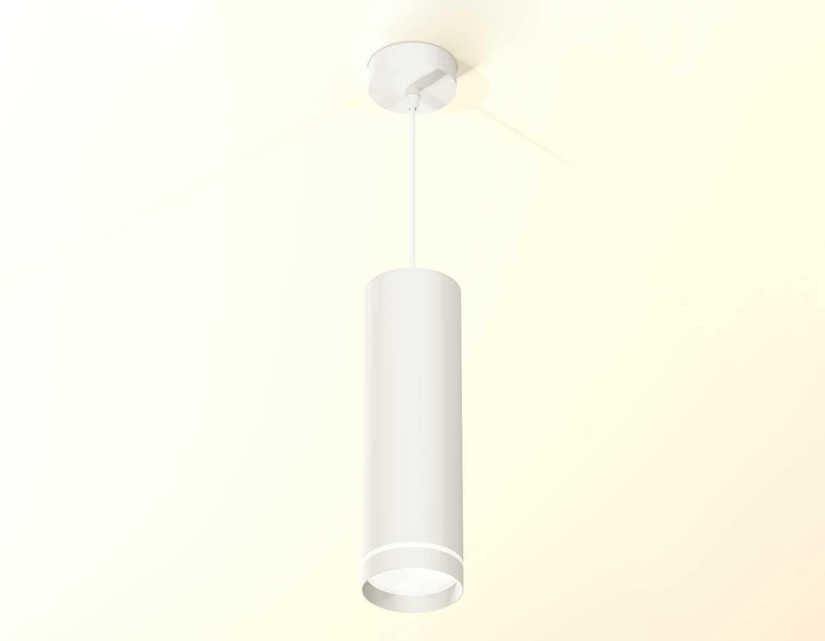 фото комплект подвесного светильника ambrella light techno spot xp (a2331, c8191, n8461) xp8191003 | 220svet.ru