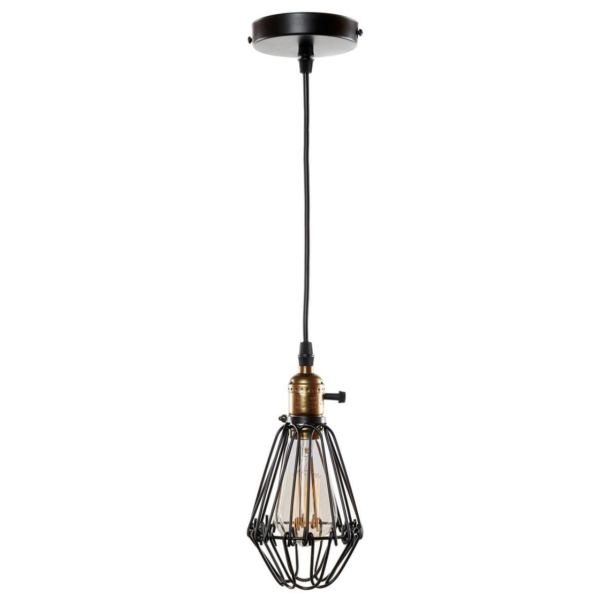 фото подвесной светильник loft it holder loft2009/1 | 220svet.ru