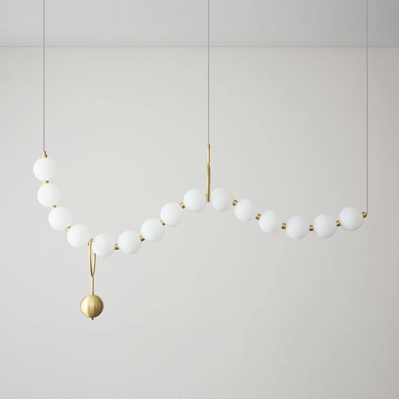 фото подвесная люстра delight collection 10222p/15 gold | 220svet.ru