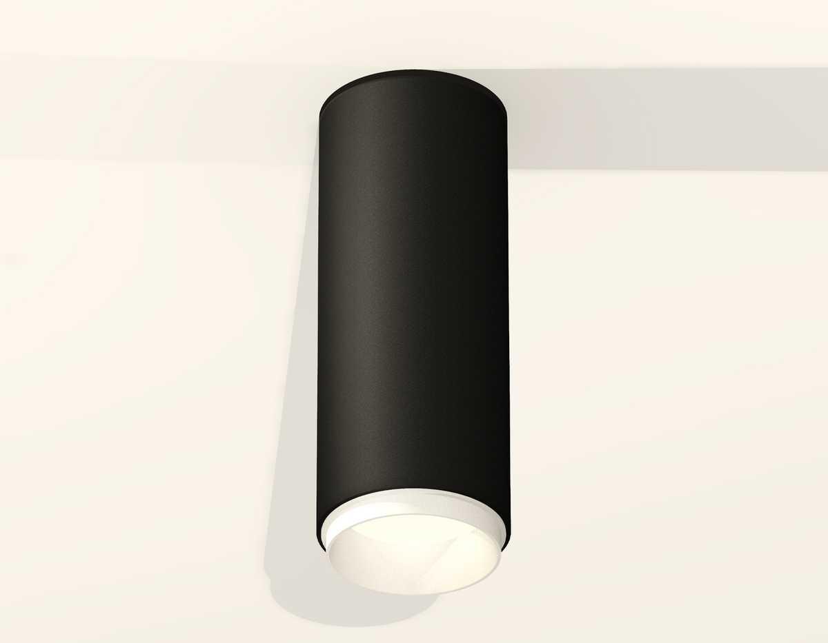фото комплект потолочного светильника ambrella light techno spot xc (c6343, n6120) xs6343001 | 220svet.ru