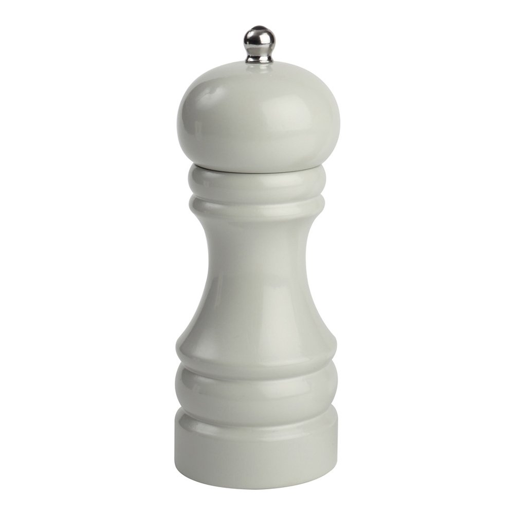 фото мельница для перца малая capstan grey t&g | 220svet.ru