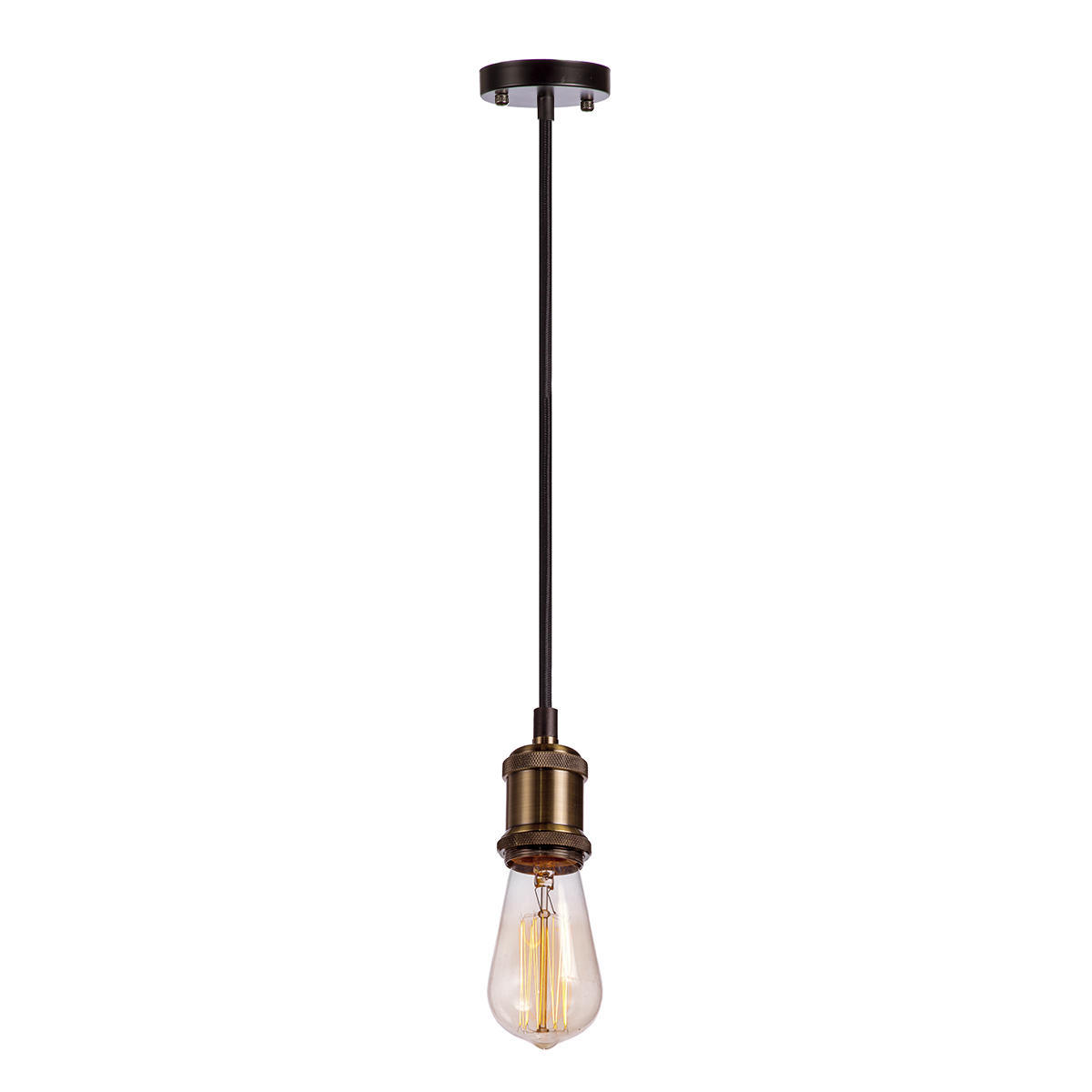 фото подвесной светильник loft it holder loft1153 | 220svet.ru