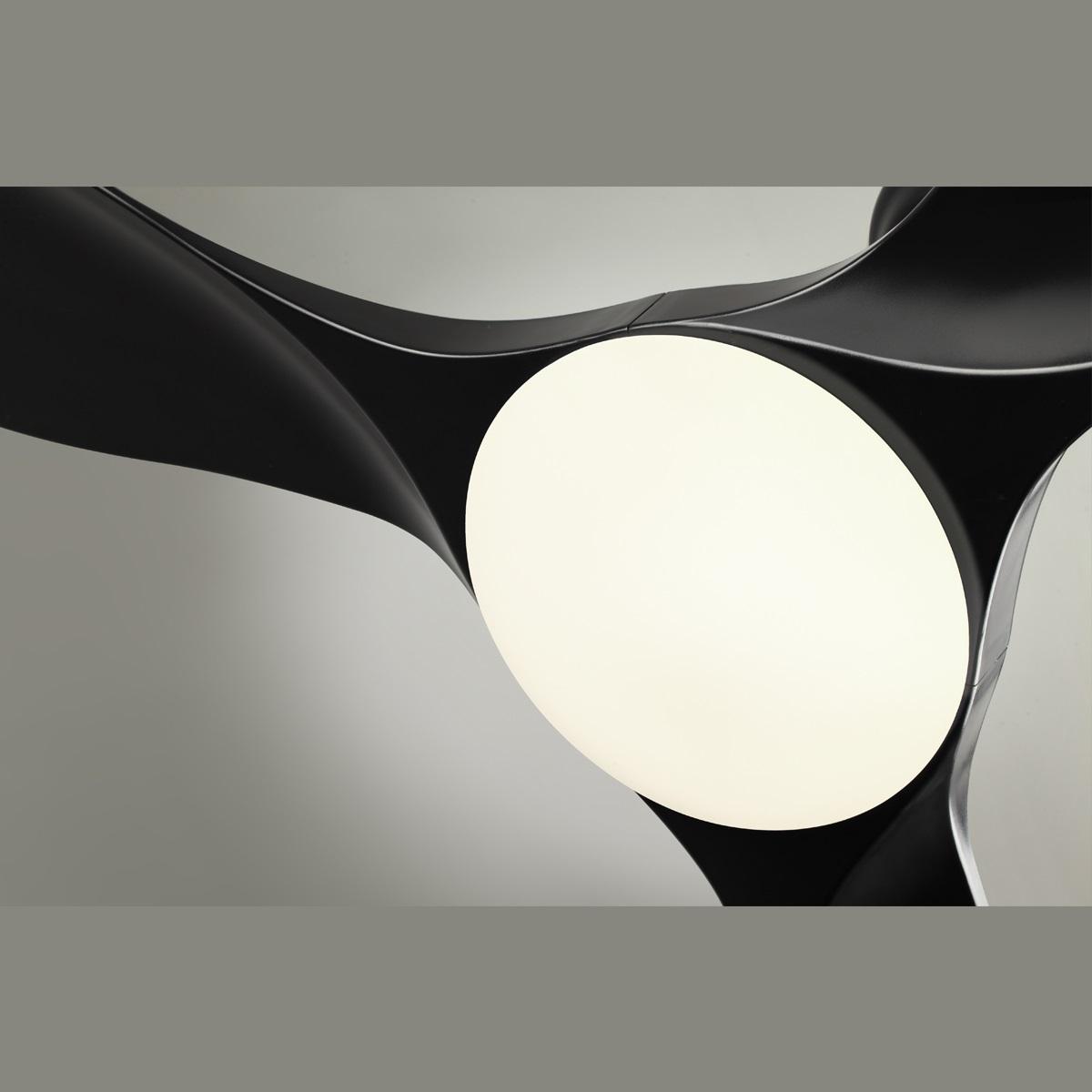 фото люстра-вентилятор sonex viva led storm sn24 7701/24l | 220svet.ru