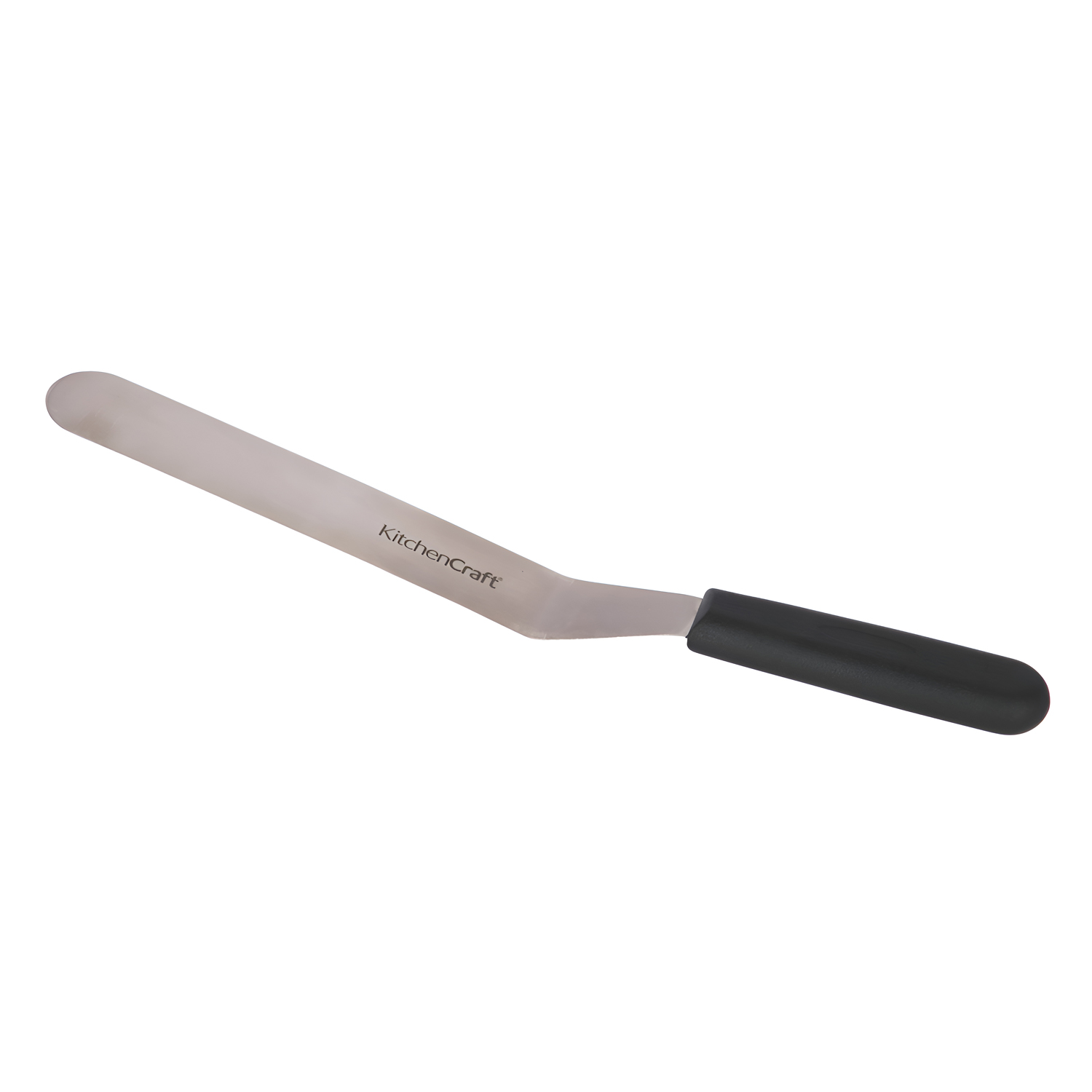 фото мастихин sweetly does it с рукояткой kc 38см сталь kitchen craft | 220svet.ru