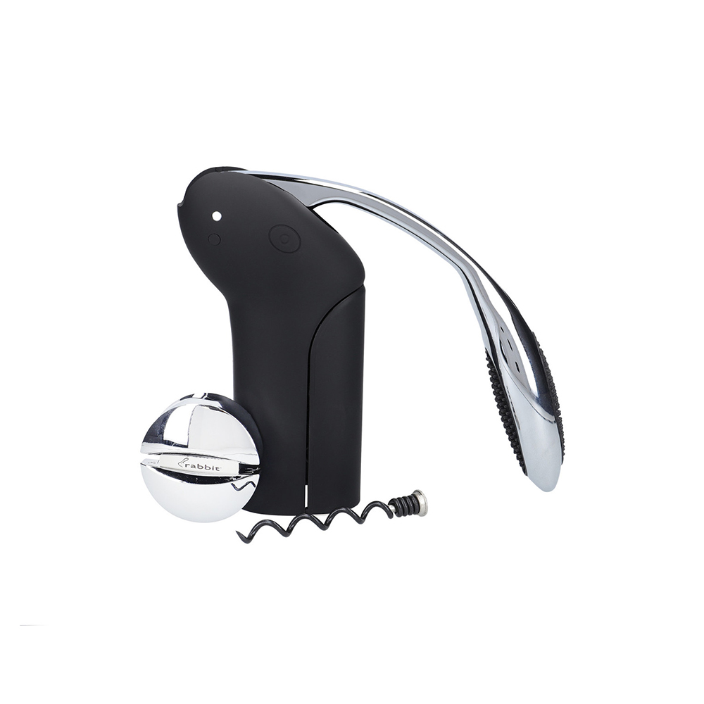 фото штопор rabbit kitchen craft | 220svet.ru