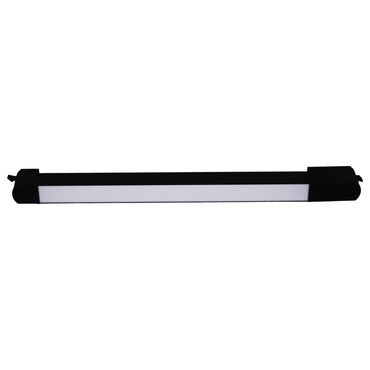 фото трековый светильник reluce 06186-9.3-001qy led40w bk | 220svet.ru