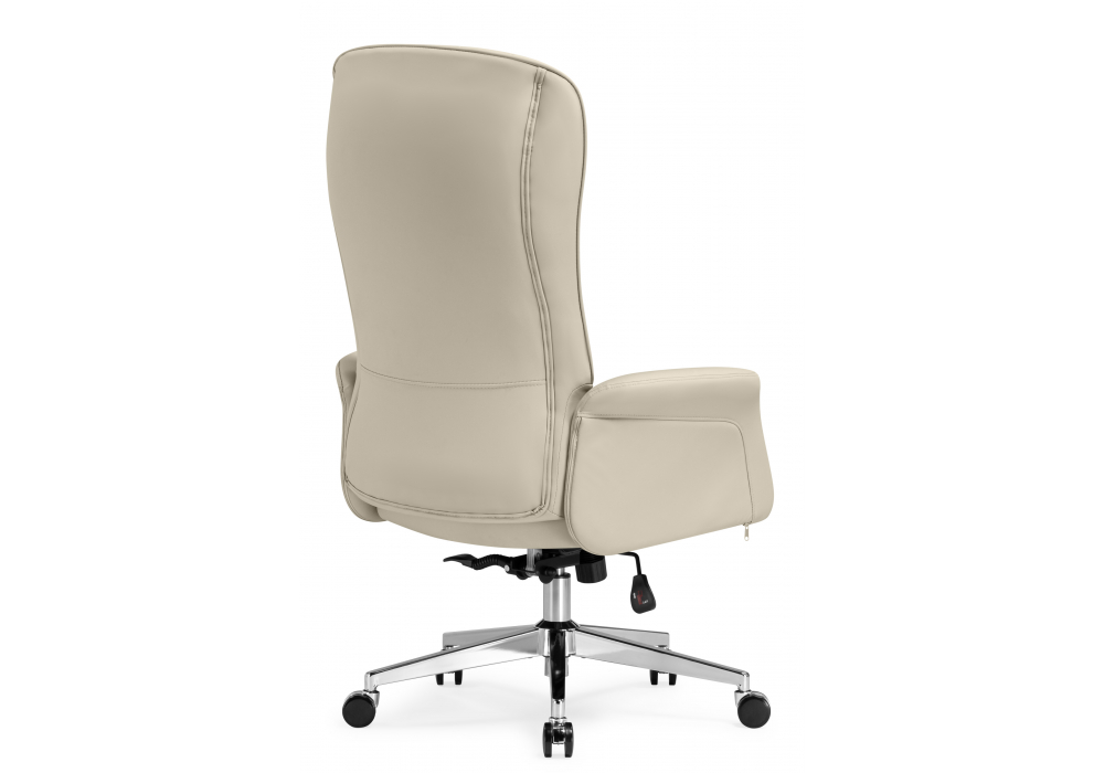 фото компьютерное кресло woodville oxford ivory 15823 | 220svet.ru