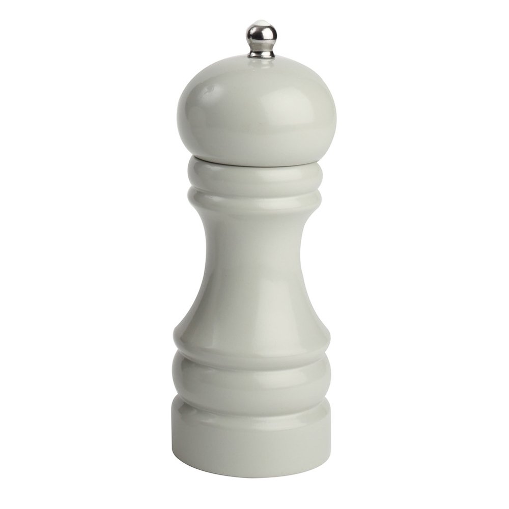 фото мельница для соли малая capstan grey t&g | 220svet.ru