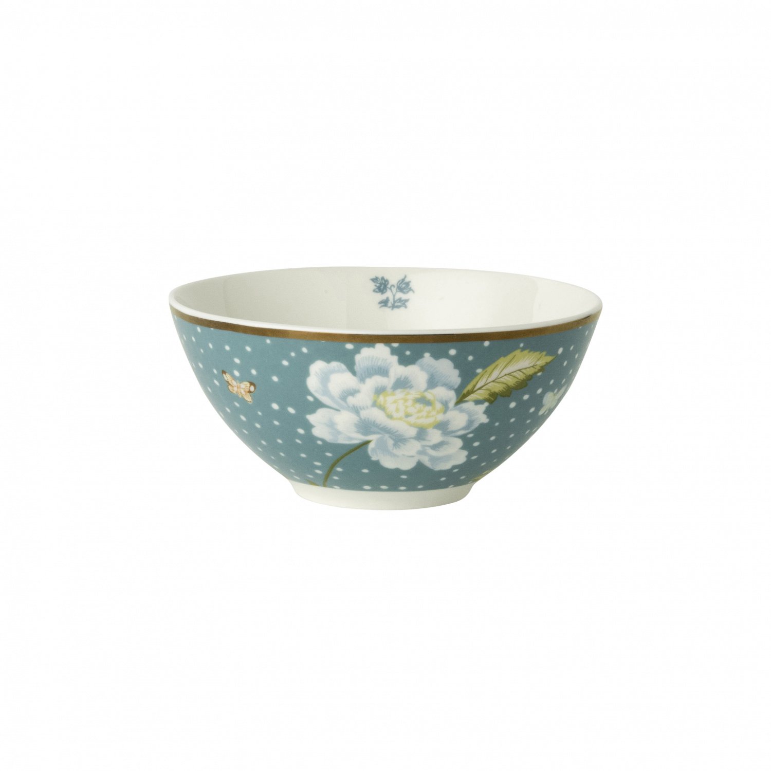 фото пиала seaspray uni laura ashley | 220svet.ru