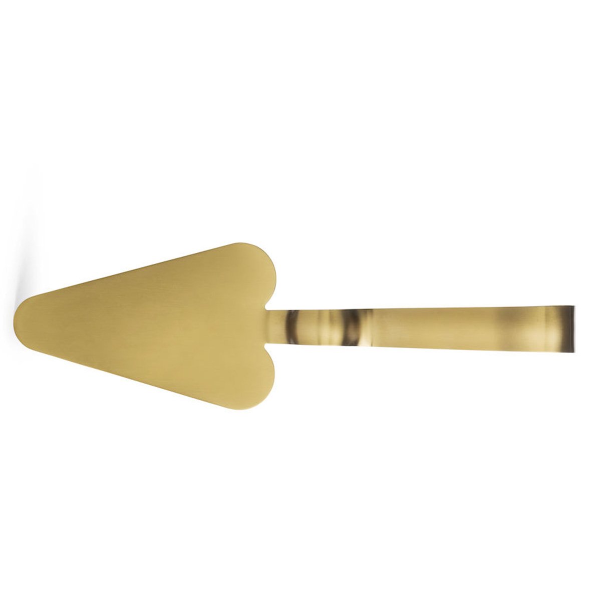 фото лопатка для торта gold sagaform | 220svet.ru