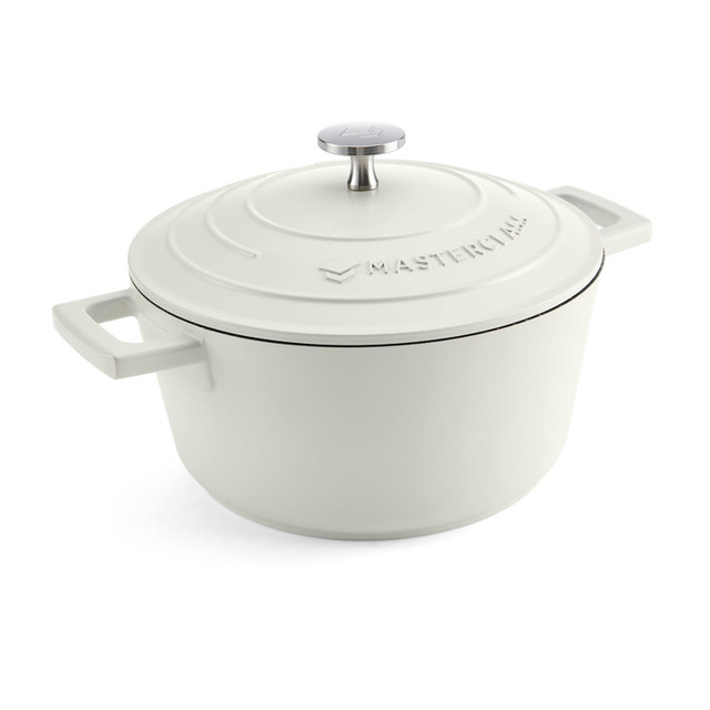 фото форма для запекания cream 2,5 л mc kitchen craft | 220svet.ru