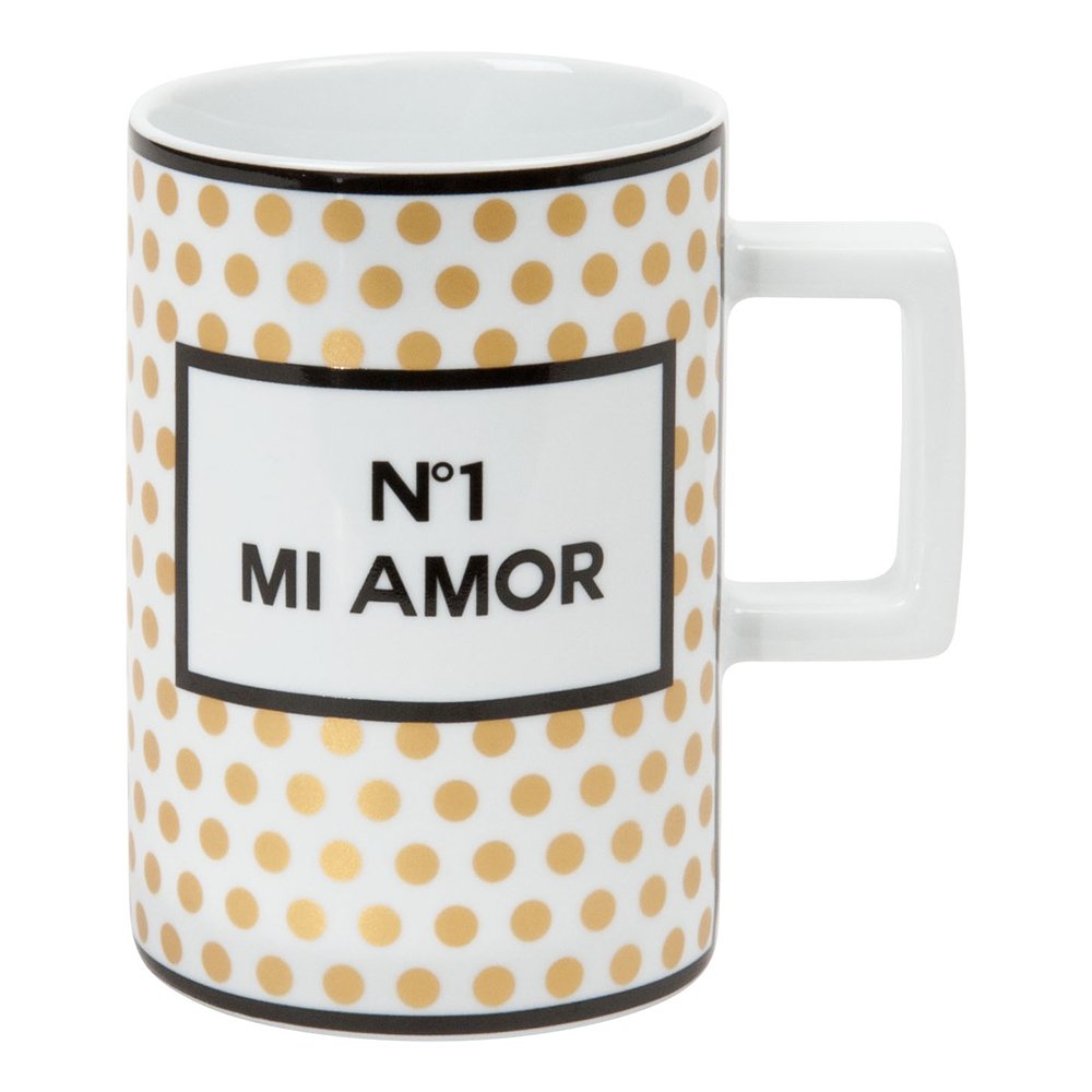 фото кружка "mi amor" koenitz | 220svet.ru