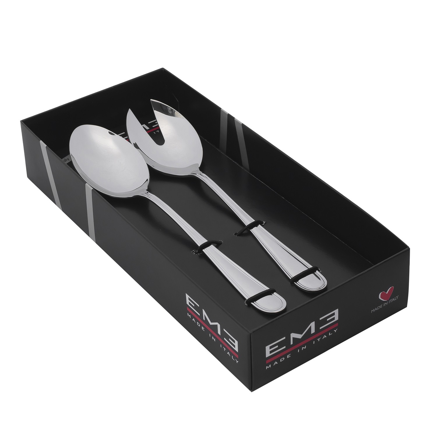 фото набор для салата city 2 шт eme | 220svet.ru