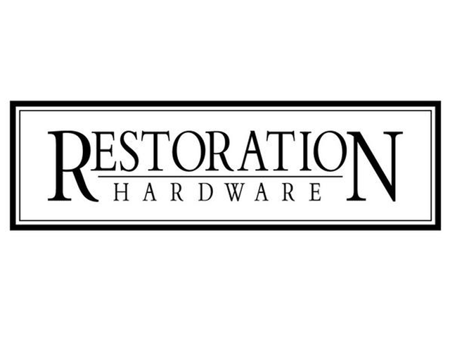 Restoration Hardware - купить недорого в интернет магазине 220svet.ru