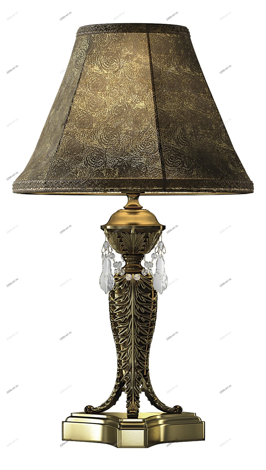 Магазины Купить Настольные Лампы